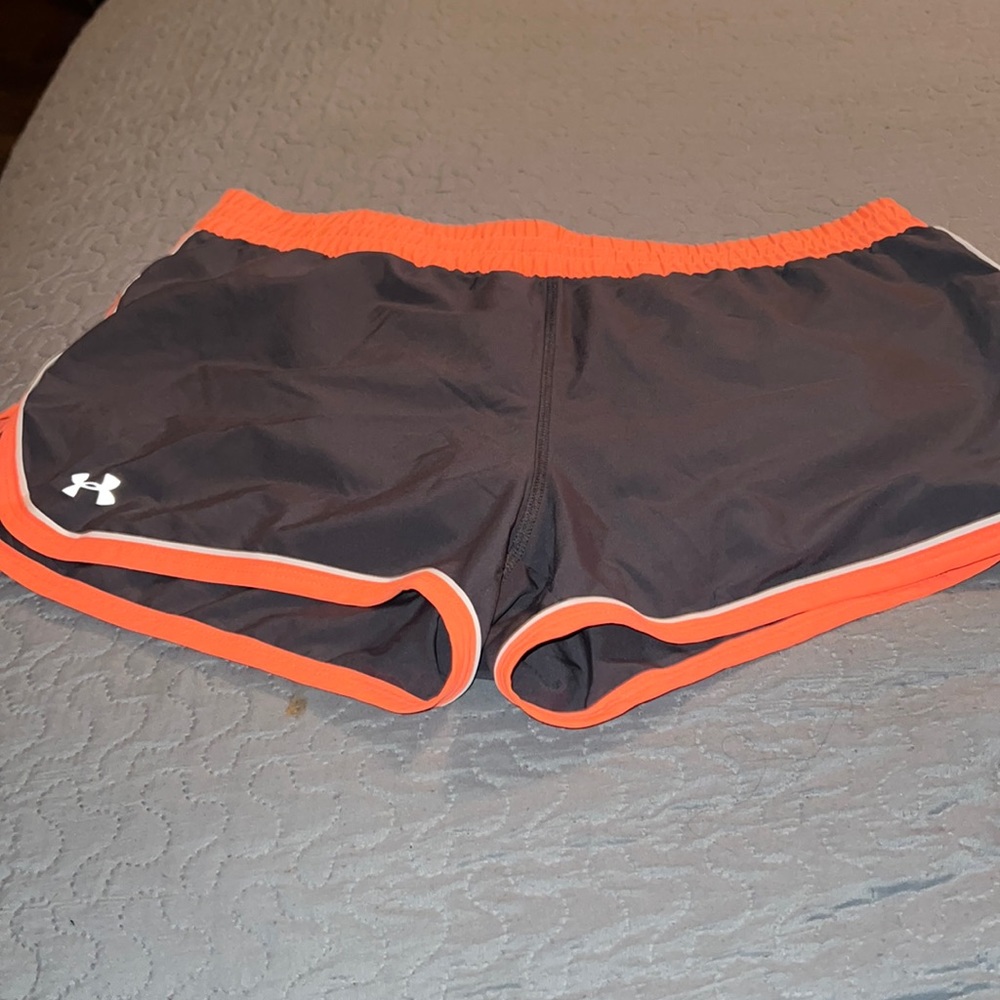 Under Armour